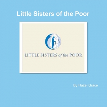 Little Sisters of the Poor