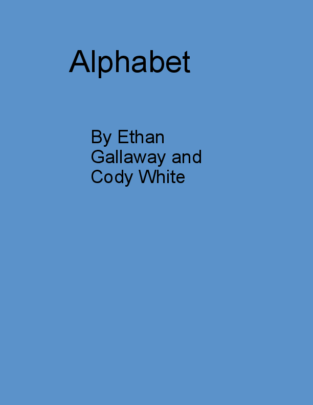 book cover
