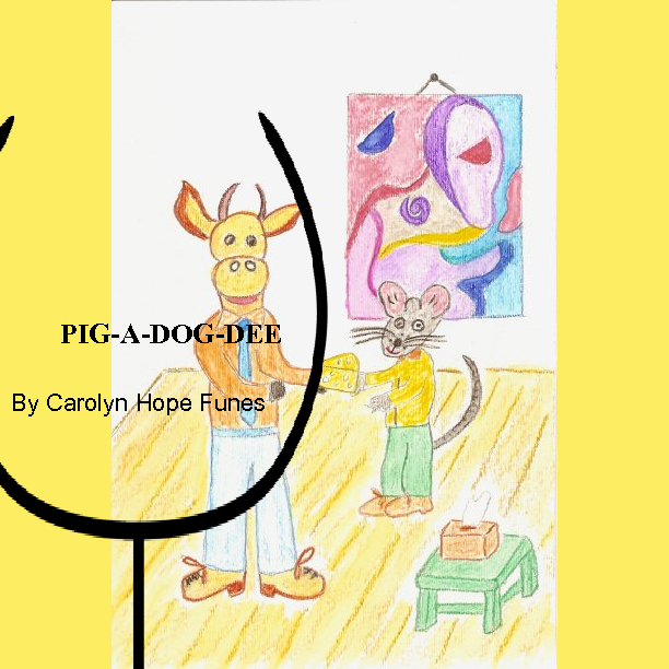 book cover