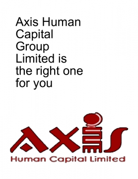 Axis Human Capital Limited