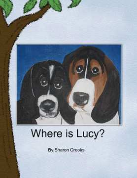 Where is Lucy?