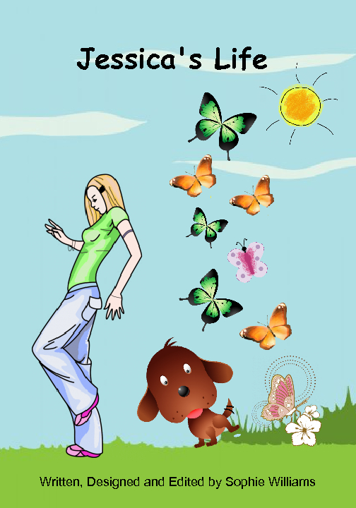 book cover