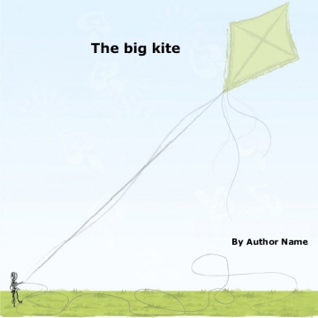 The big kite