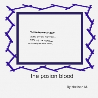 the poison boold