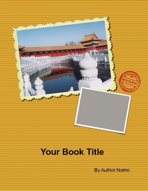 book cover