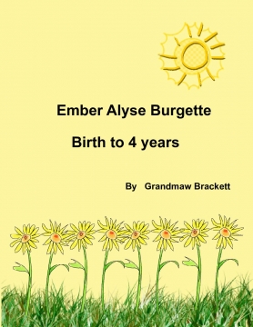  Ember Alyse Burgette