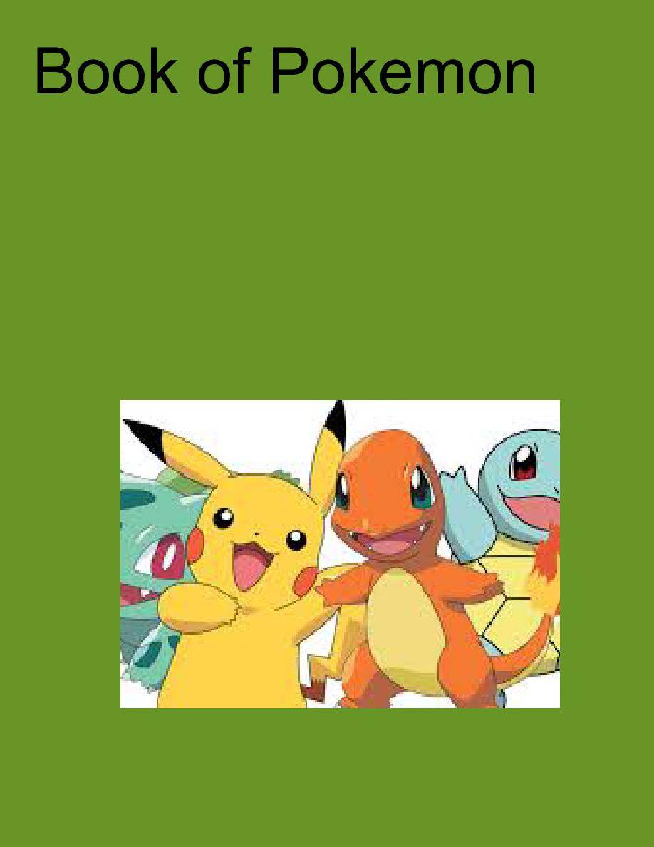 book cover