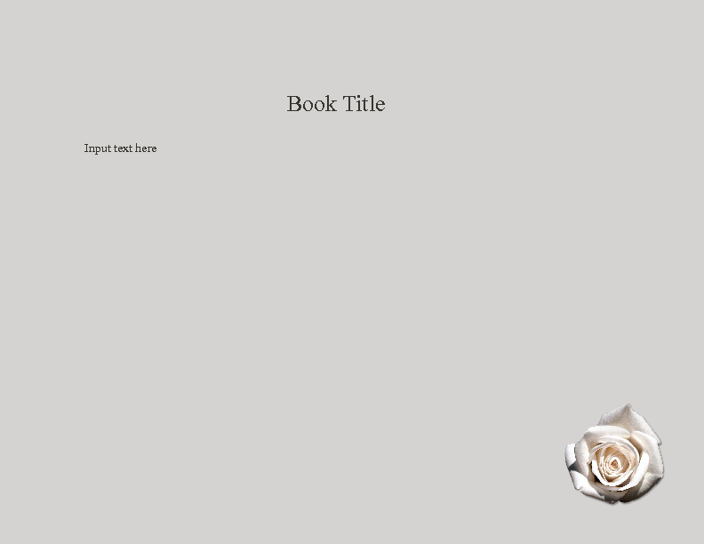 book cover