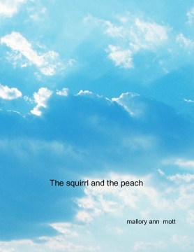 The Squirrl and the Peach