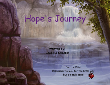 Hope's Journey