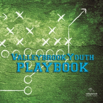 Valleybrook Youth Playbook