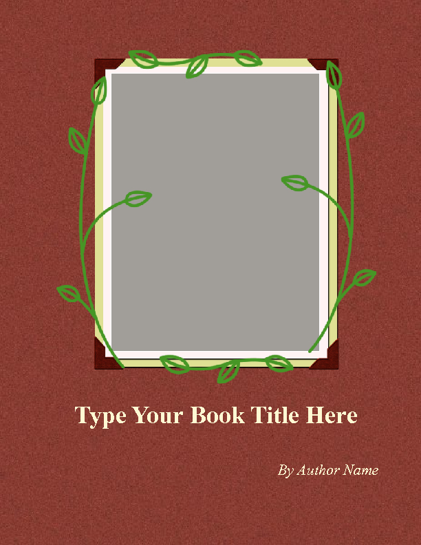 book cover