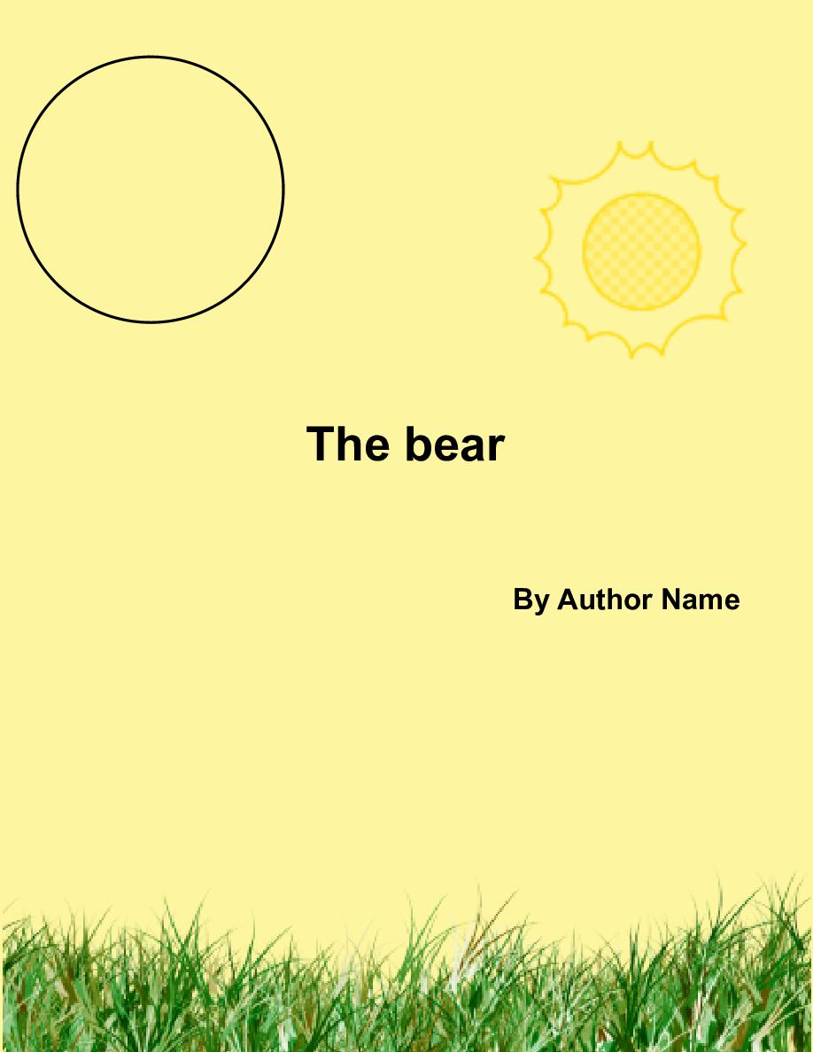 book cover
