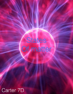 States of matter