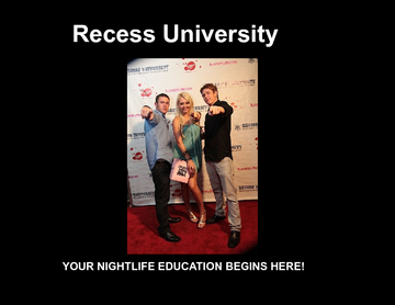 Recess University