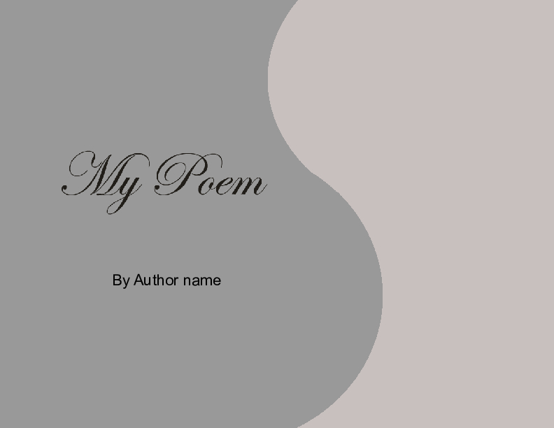 book cover