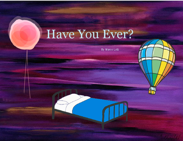 Have You Ever?