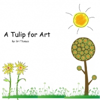 A Tulip For Art