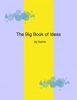 The Big Book of Ideas