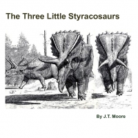 The Three Little Styracosaurs