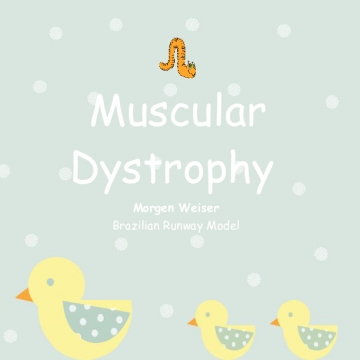 Muscular Dystrophy