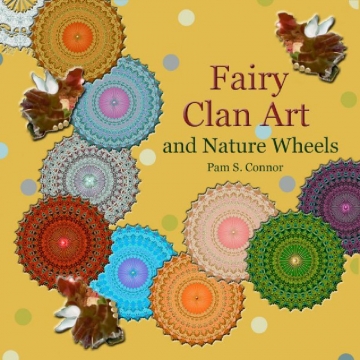 Fairy Clan Art and Nature Wheels