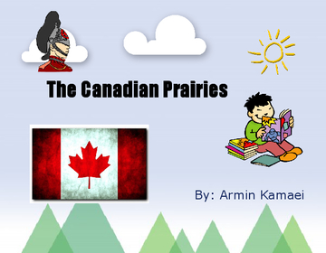 The Canadian Prairies