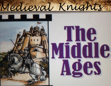 Medival knights