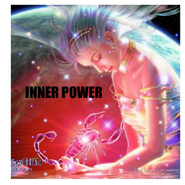 INNER POWER