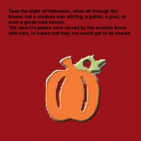 *