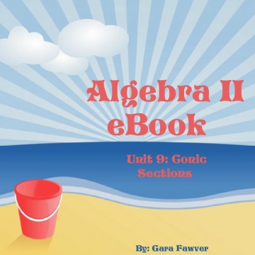 Algebra II eBook