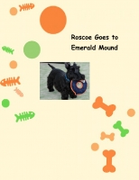 Roscoe Goes to Emerald Mound