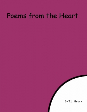 Poems from the heart