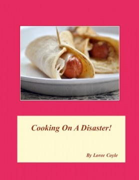 Cooking On A Disaster
