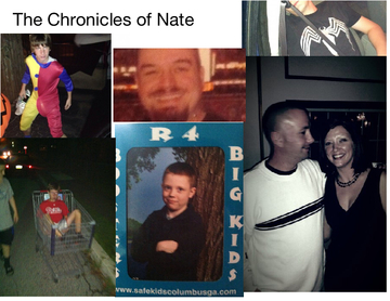 The Chronicles of Nate
