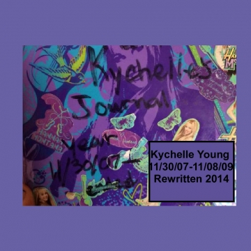 Kychelle Young