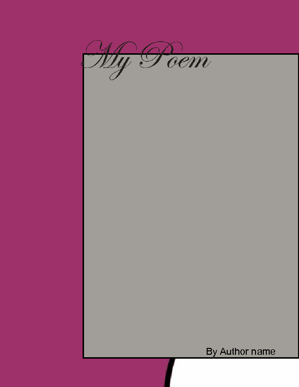 book cover