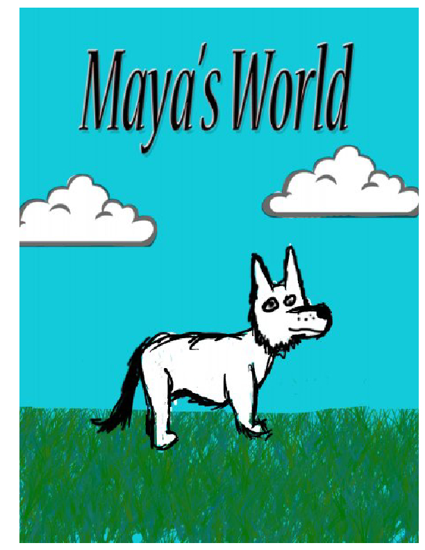 book cover