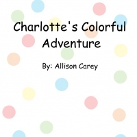 Charlotte's Colorful Adventure