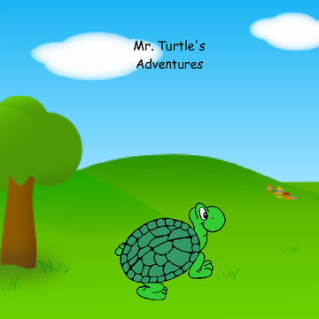 Turt Adventure