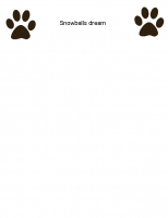 *