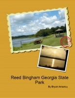Reed Bingham Georgia State Park