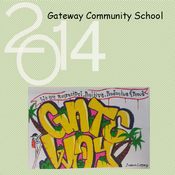 Gateway School 2014