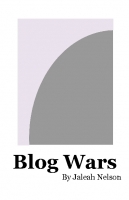Blog Wars