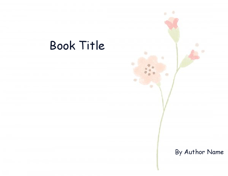 book cover