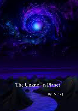The Unknown Planet