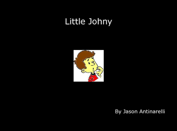 Little Johny