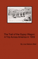 The Trail of the Gypsy Wagon