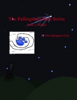 Falling Stars Pack Series