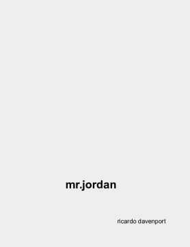 mr.jordan
